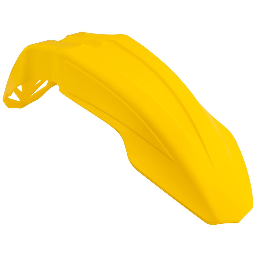 Front Fender Rmz Yellow Universal - Grafite Offroad