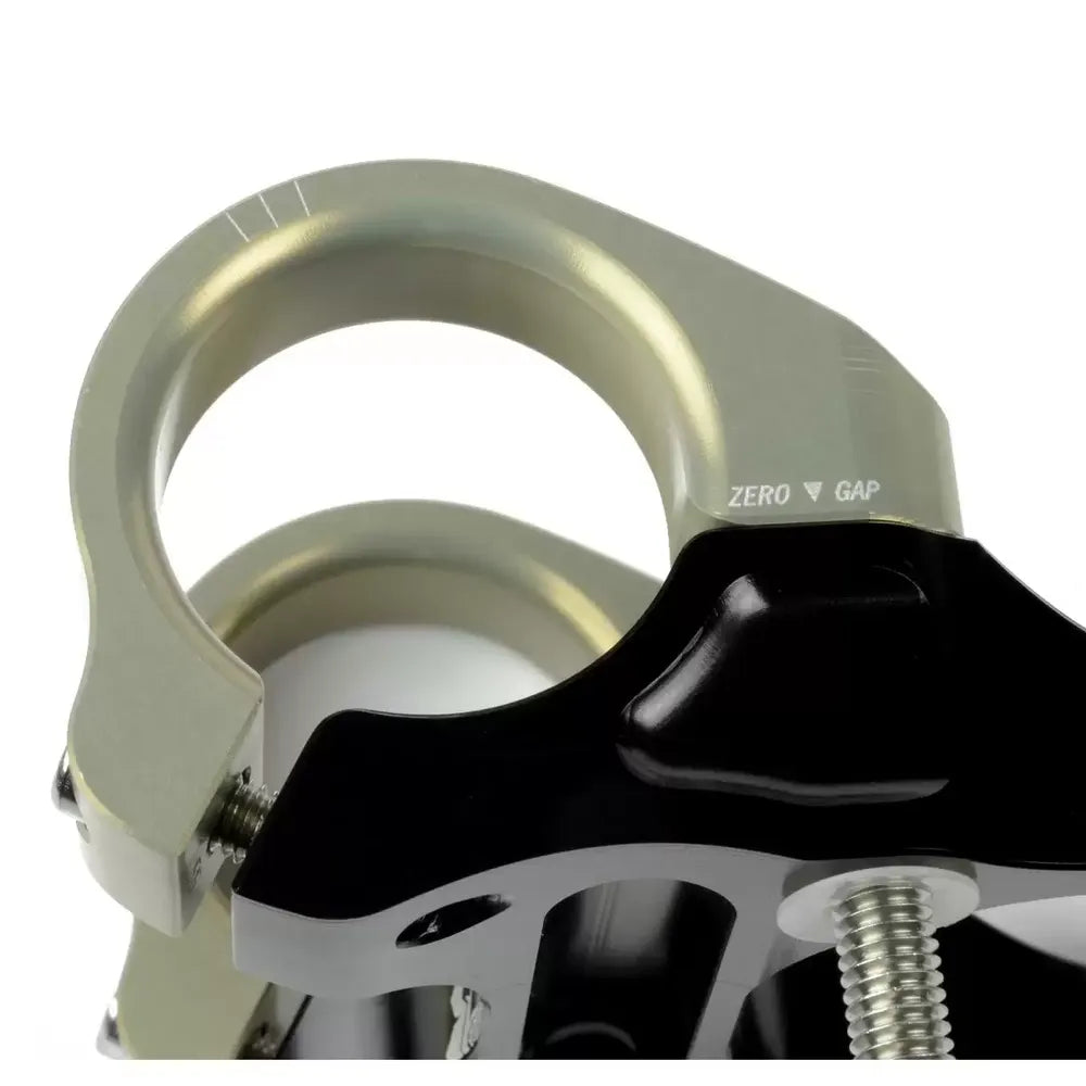Integra Stem | Dm 31.8mm | Lenght 45mm | Rise 10mm - Grafite Offroad