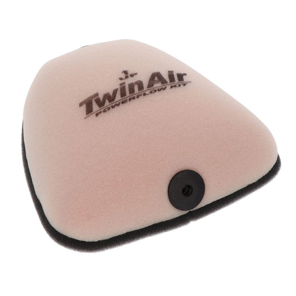 Flame Retardant Air Filter - for Powerflow Kit (152227c) Yamaha Yz250f 2024 Yz450f 2023/2024 Yz450fx 2024 - Grafite Offroad