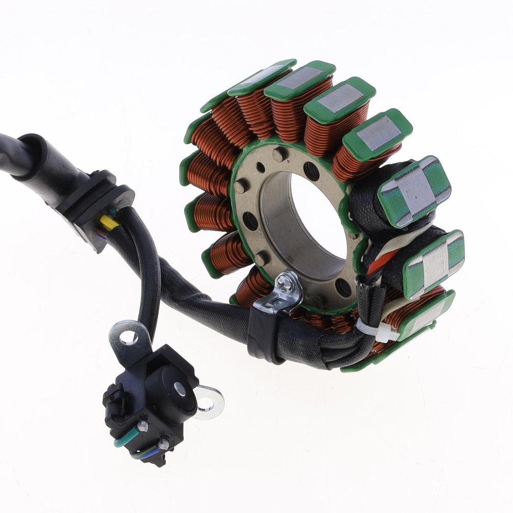 Stator - Grafite Offroad