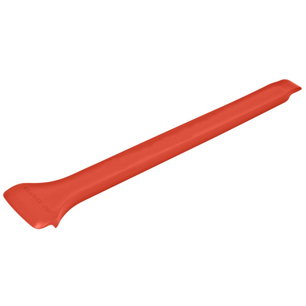 Mud Remover Crf Red Universal - Grafite Offroad