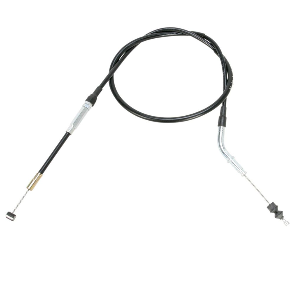 Cable, Black Vinyl, Clutch - Grafite Offroad