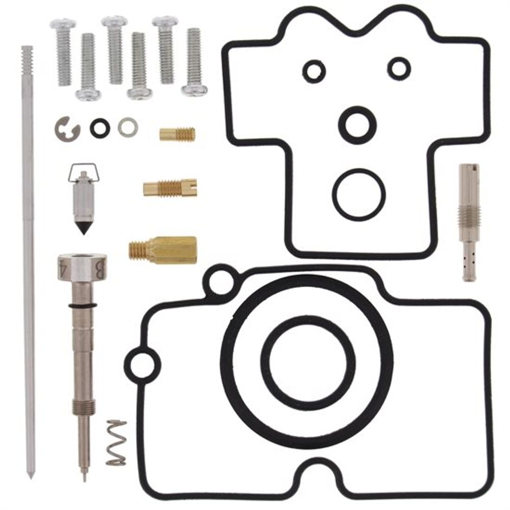 Prox Carburetor Rebuild Kit Kx250f `04-05 - Grafite Offroad