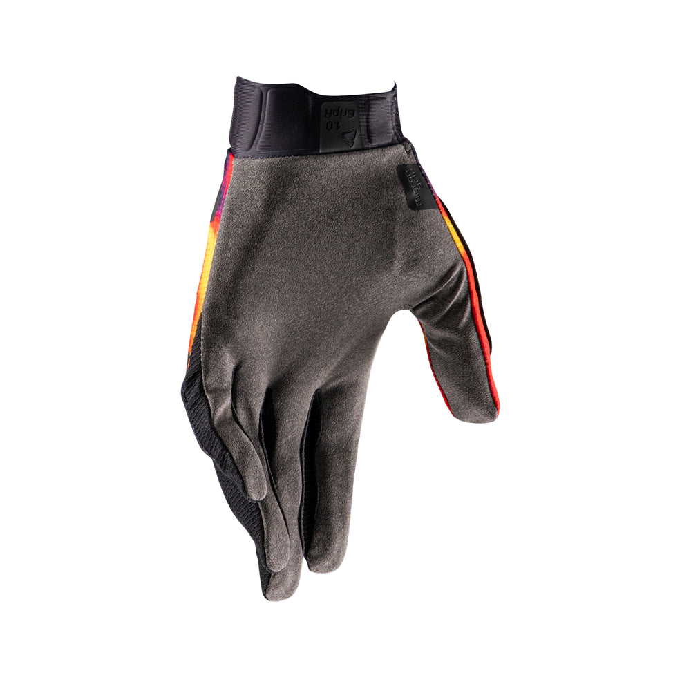 MTB 1.0 GripR Gloves - Grafite Offroad
