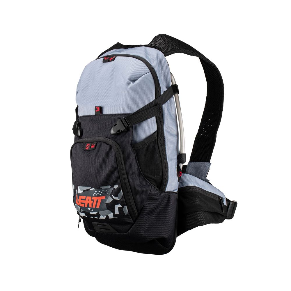 HydrationMotoLite1.5 - Grafite Offroad