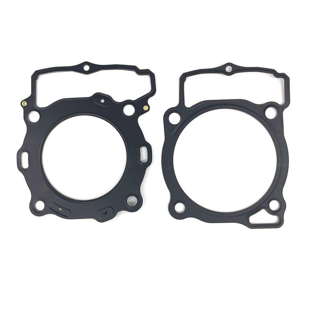 Prox Head &amp; Base Gasket Set Beta 350 Rr 390 Rr - Grafite Offroad