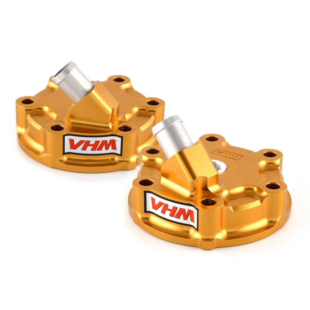 Vhm Cyl. Head Honda Nsr250 `90-99 (2 Pcs), Mc21/mc28 - Grafite Offroad