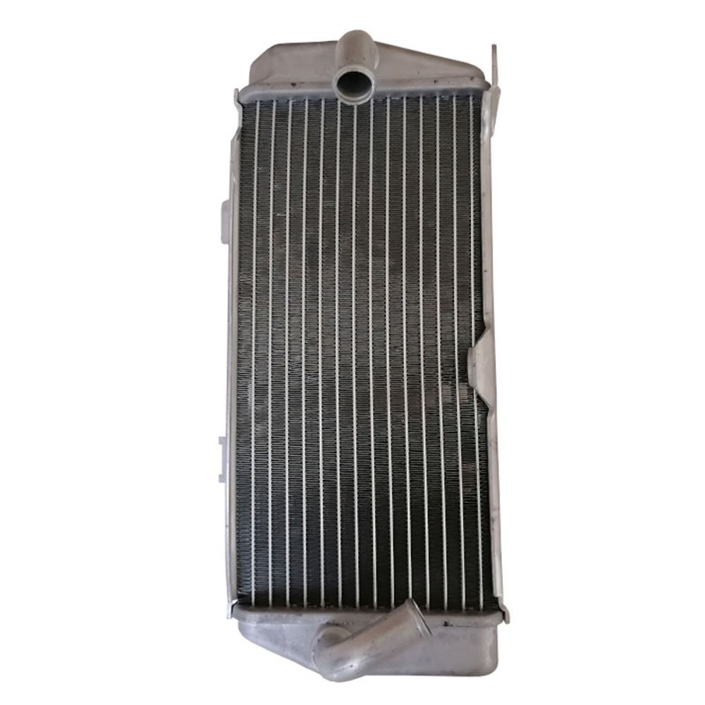 Left Radiator Crf 250 - Grafite Offroad