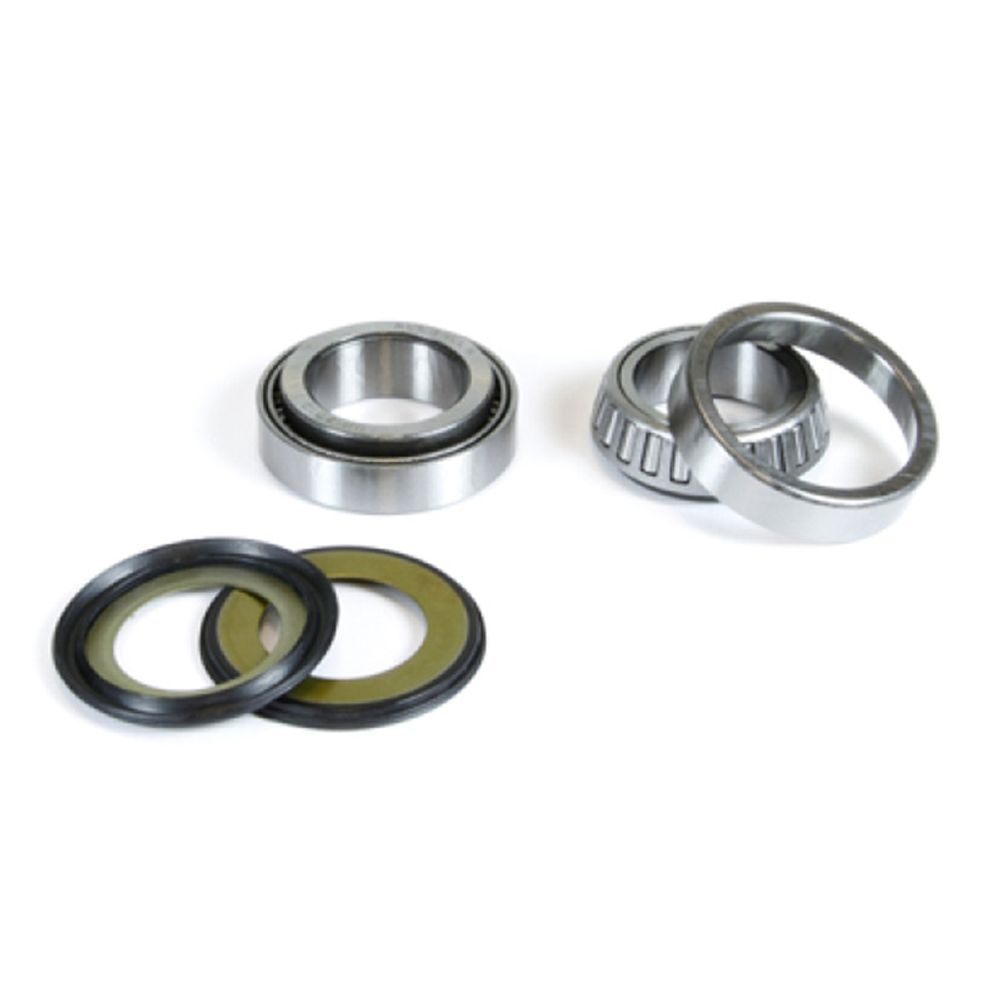 Prox Steering Bearing Kit Crf250r `18-24 + Crf450r `17-24 - Grafite Offroad