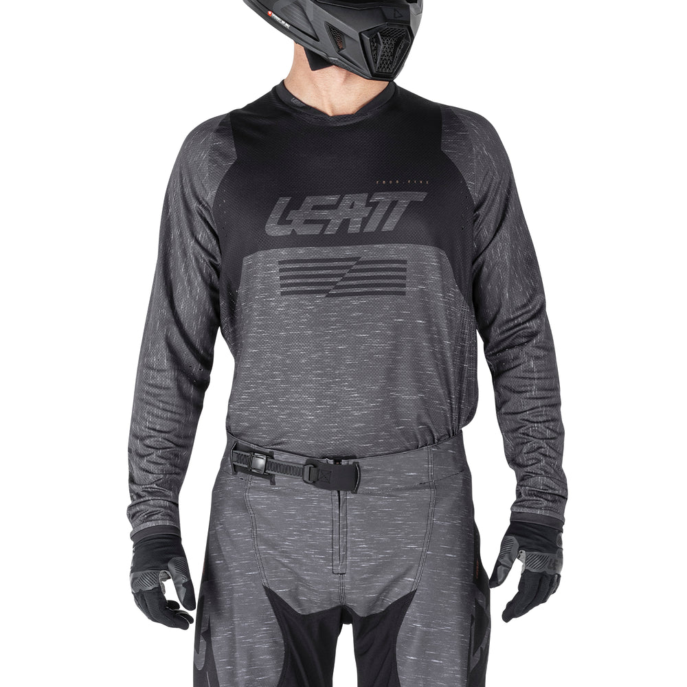 JerseyMoto4.5Lite - Grafite Offroad