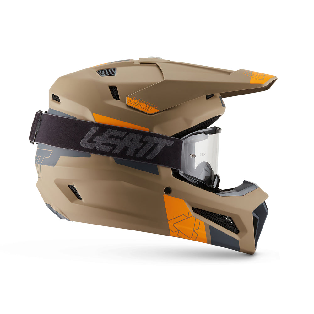 Helmet Kit Moto 3.5 Leatt