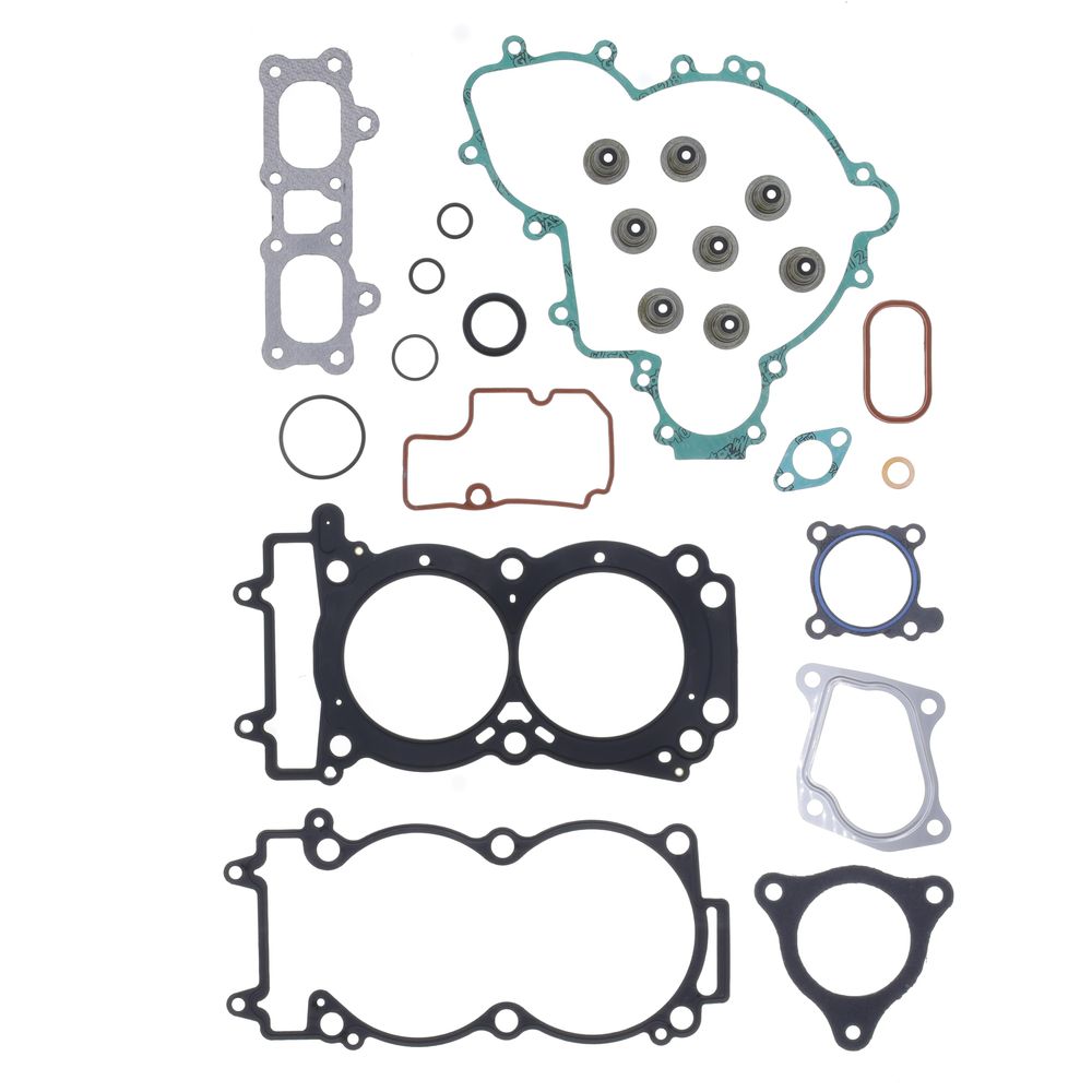 Complete Gasket Kit (valve cover not included) - Grafite Offroad