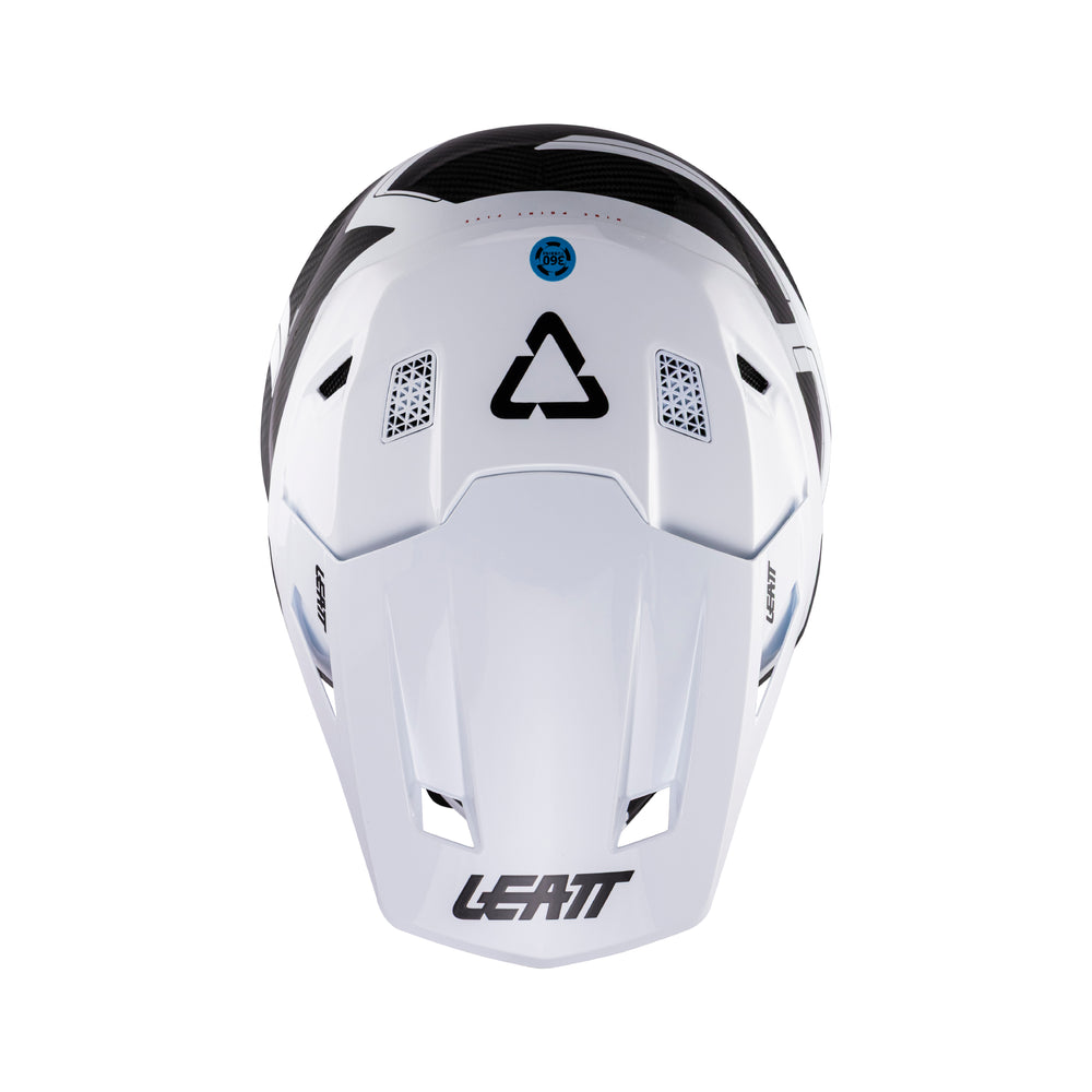 Casco Kit Moto 9.5 Leatt