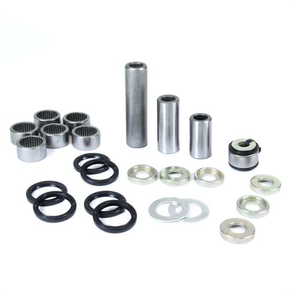 Prox Swingarm Linkage Bearing Kit Cr125/250 `02-07 - Grafite Offroad