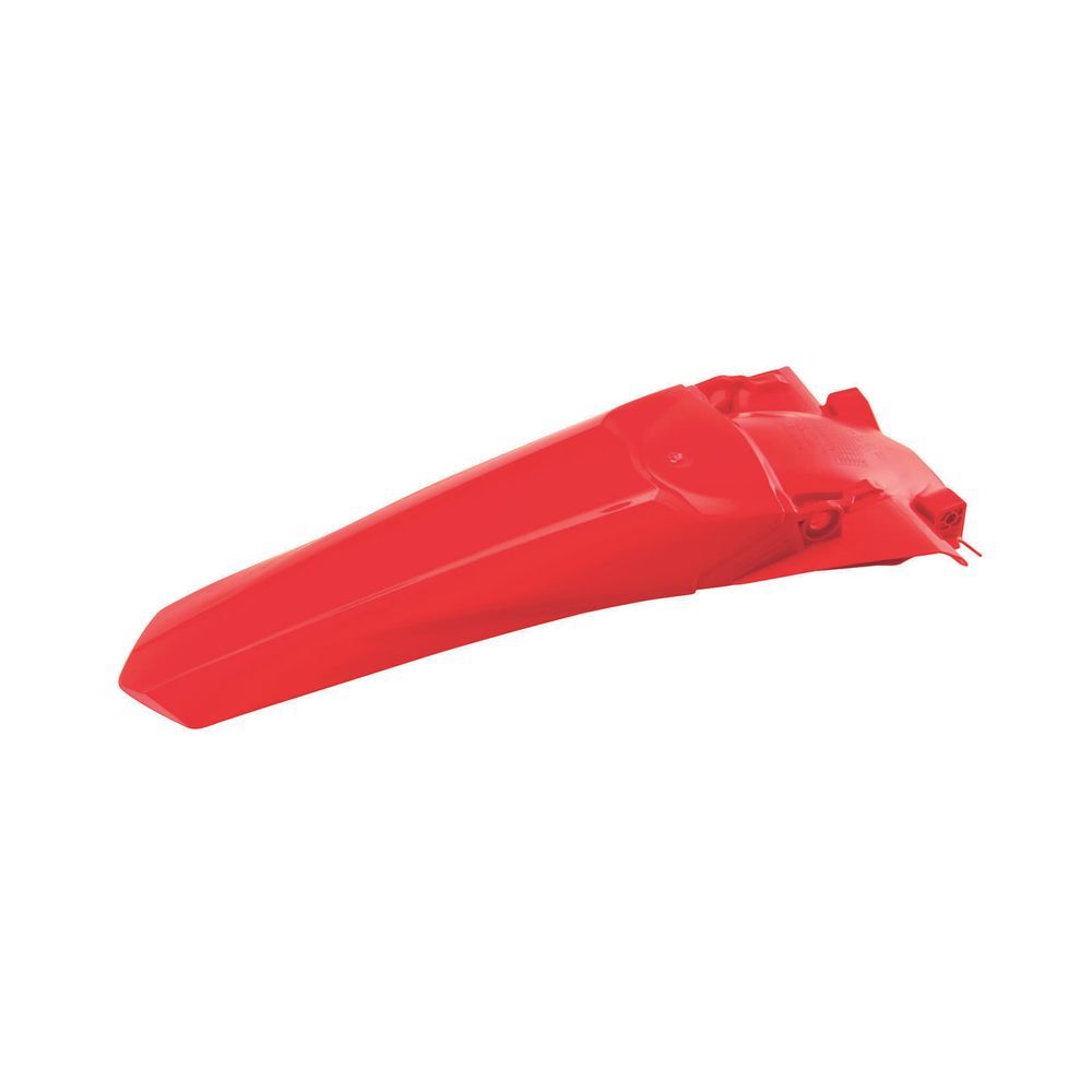 Rear Fender Crf Red Replica Honda - Grafite Offroad