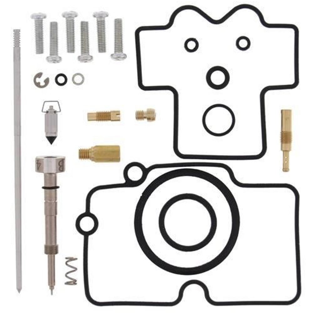 Prox Carburetor Rebuild Kit Yz450f `03-04 - Grafite Offroad