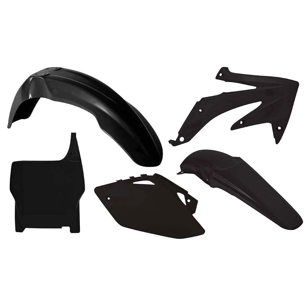 Plastics Kit 5 Pcs Original Colour Replica Honda - Grafite Offroad