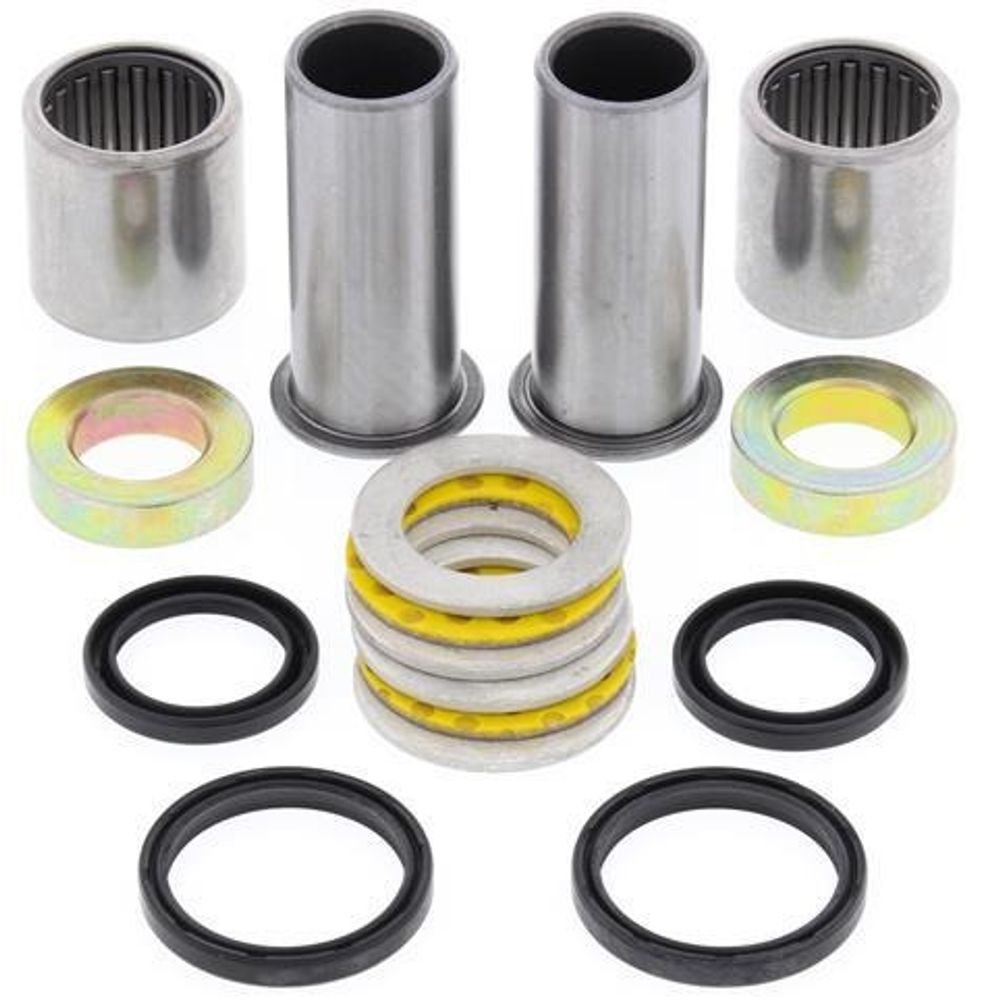 Prox Swingarm Bearing Kit Kx125 `96-97 + Kx250 `96-97 - Grafite Offroad