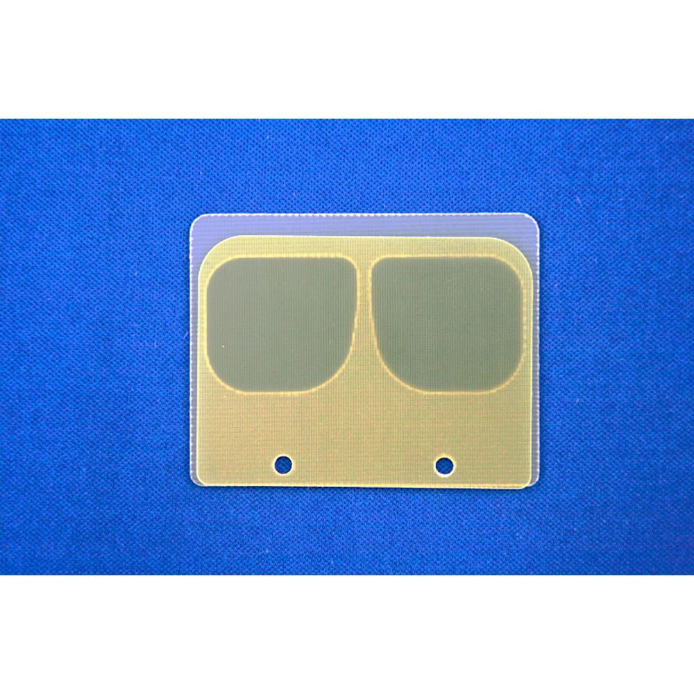 Reeds Kit For Oem Reed Valve - Grafite Offroad