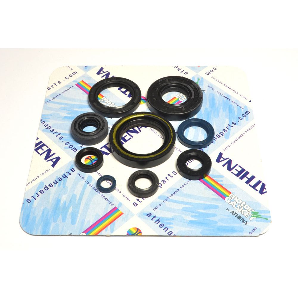 Engine Oil Seals Kit - Grafite Offroad