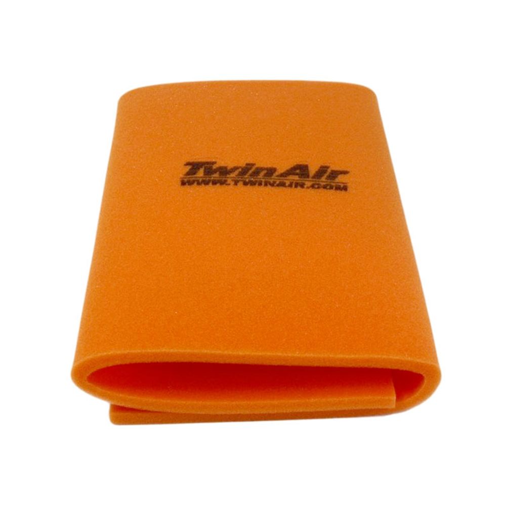Single Stage Foam 600 X 300 X 10 Mm - Orange - Grafite Offroad