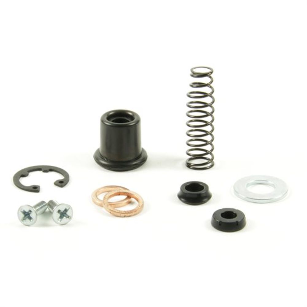 Prox Front Master Cylinder Rebuild Kit Cr125/250/500 `84-98 - Grafite Offroad