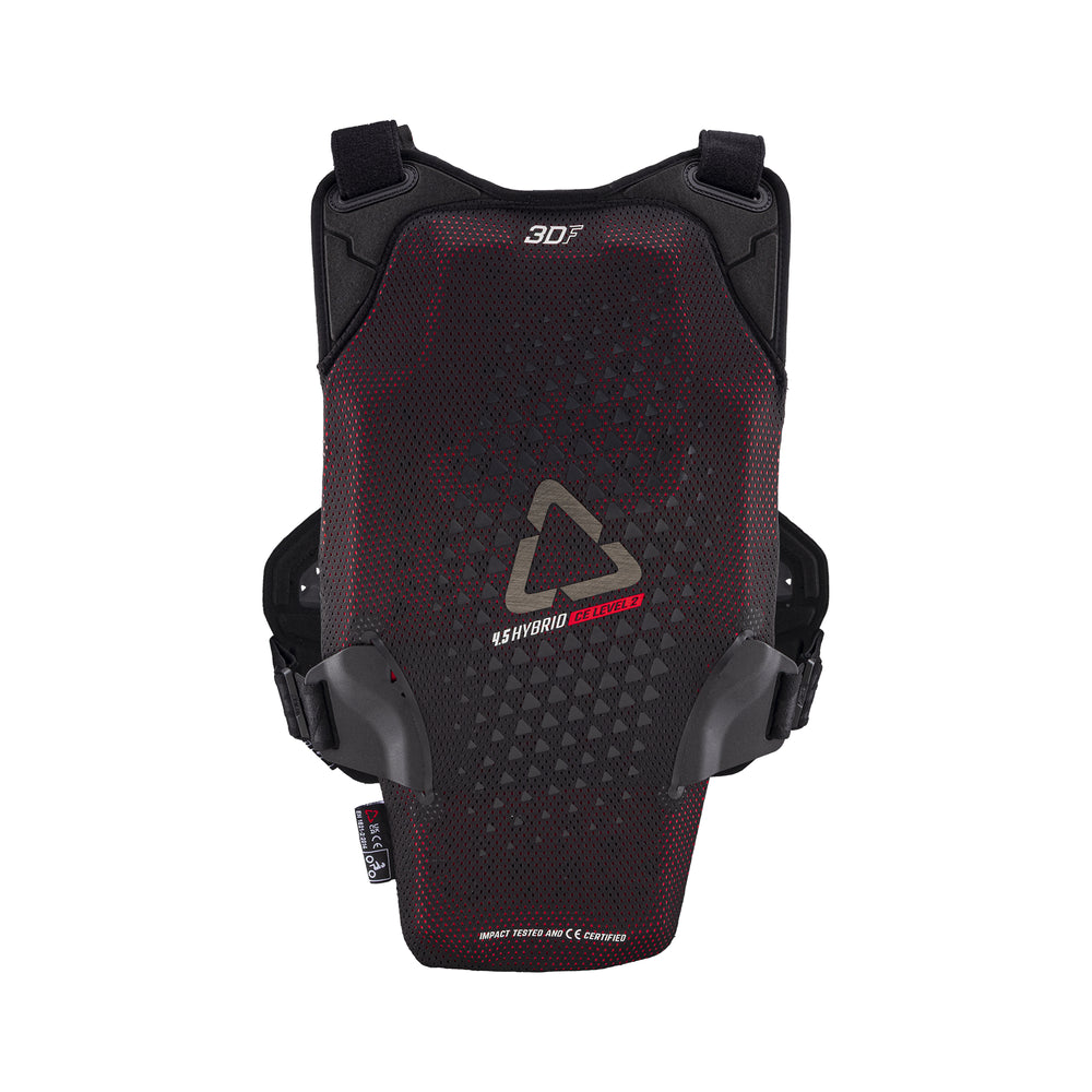 4.5 Hybrid Chest Protector Leatt