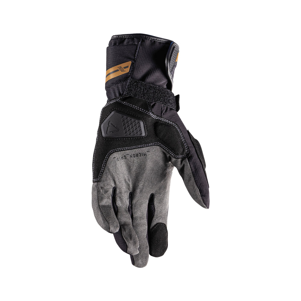 GloveADVHydraDri6.5 - Grafite Offroad