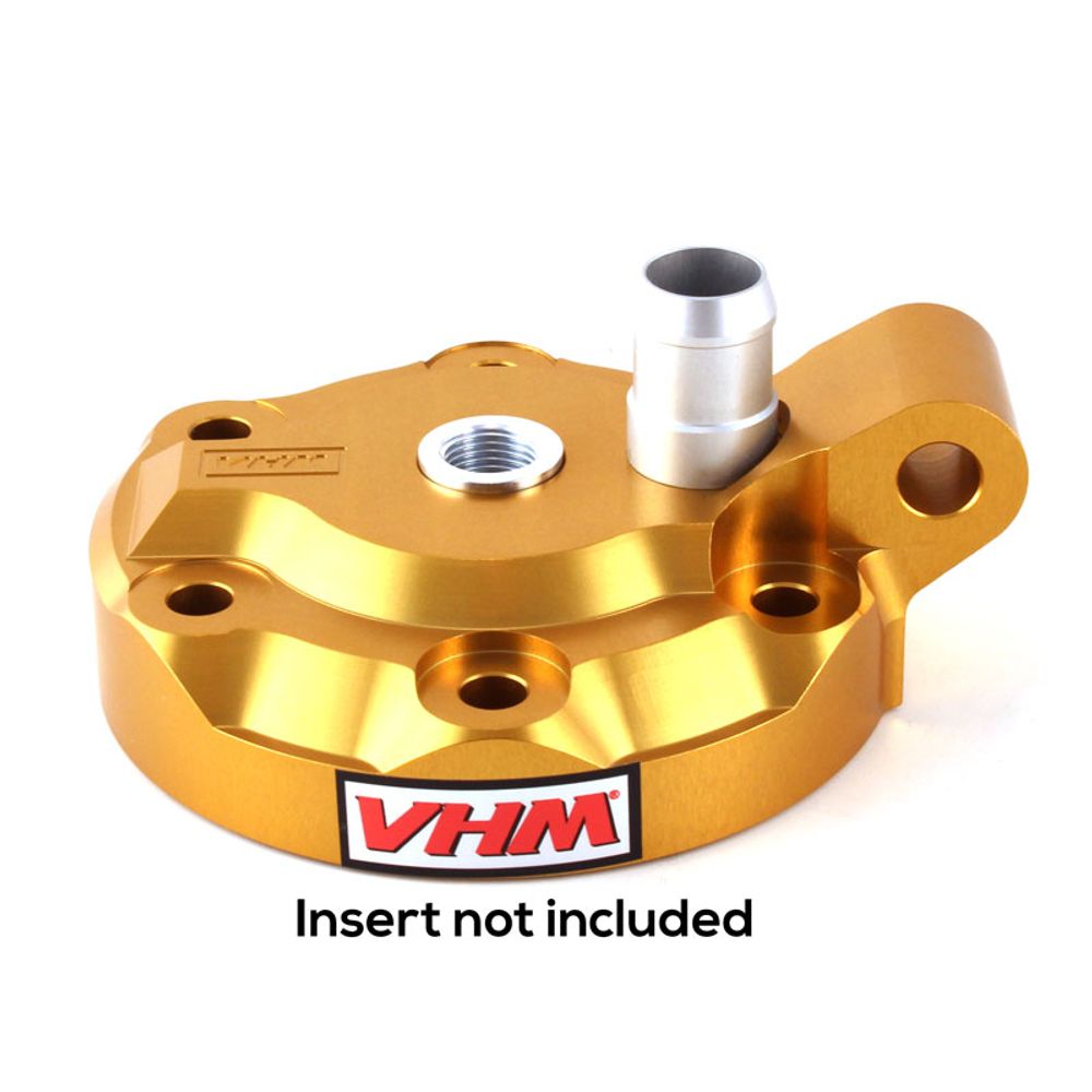 Vhm Cyl. Head Honda Cr250r `92-01 - Grafite Offroad