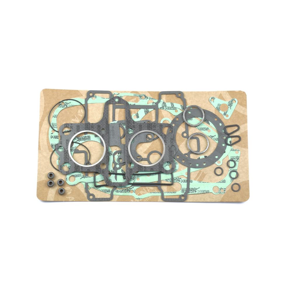Complete Gasket Kit (oil seals not included) - Grafite Offroad