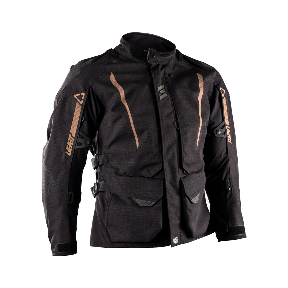 JacketADVDriTour5.5Women - Grafite Offroad
