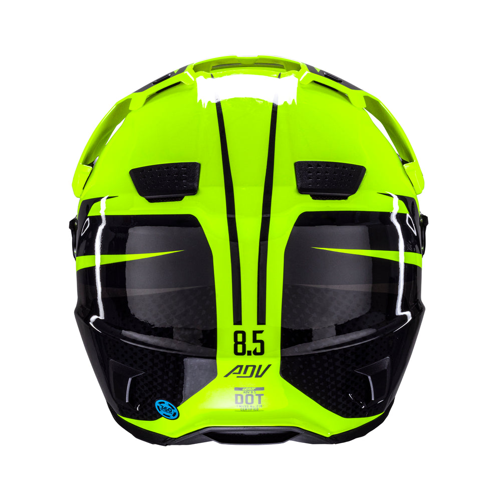 ADV 8.5 Helmet Kit