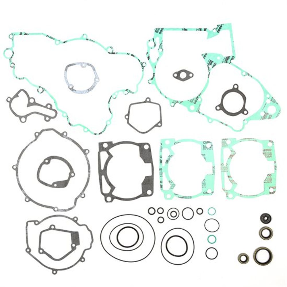 Prox Complete Gasket Set Ktm300sx-exc `90-03 - Grafite Offroad
