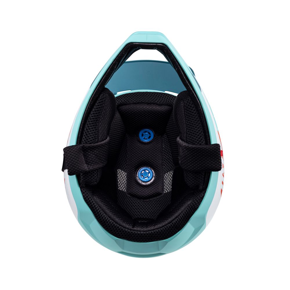HelmetMTBGravity2.0 - Grafite Offroad