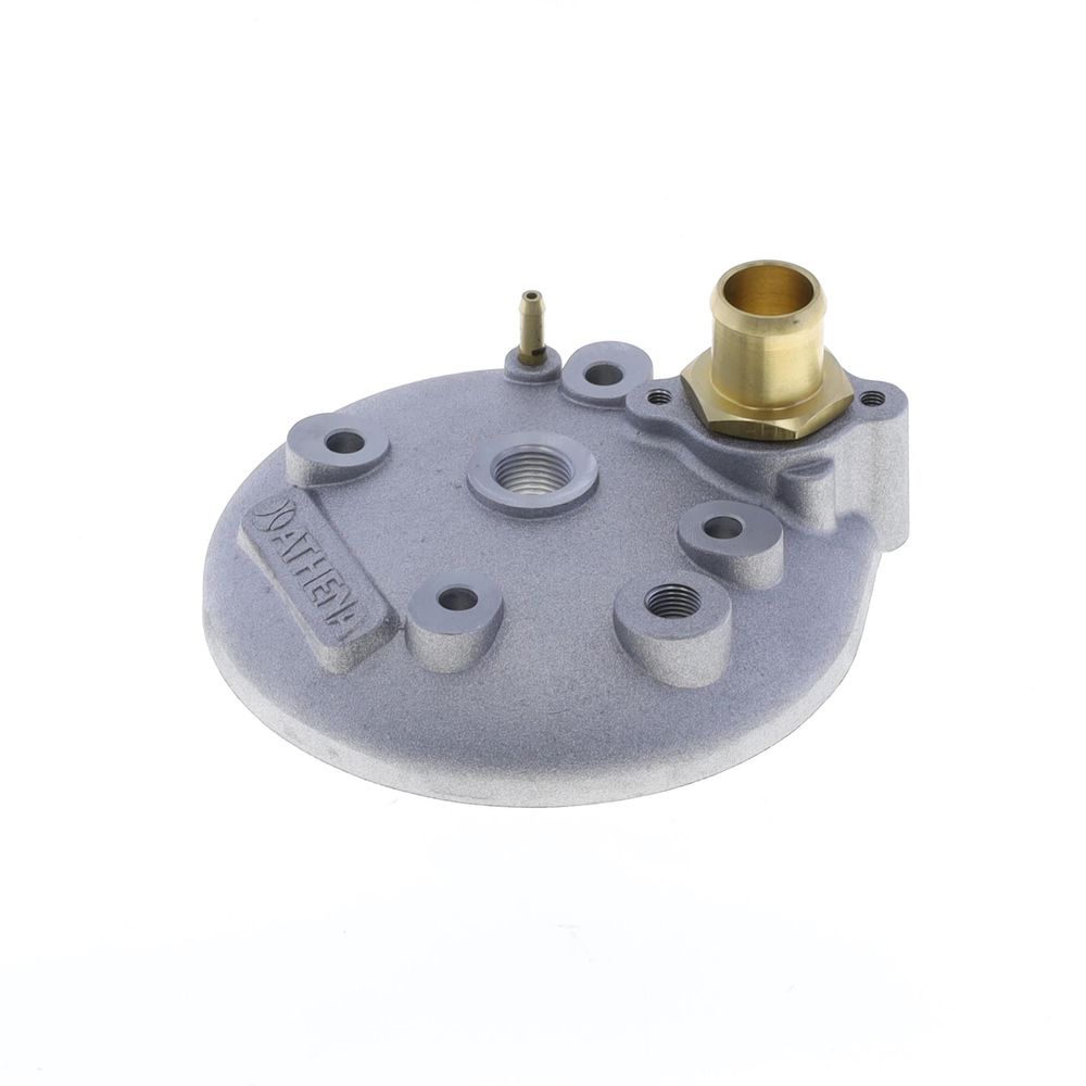 Cylinder Head for 2T Athena Cylinder Kits - Grafite Offroad