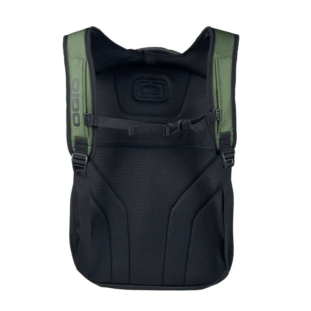 Excelsior Backpack