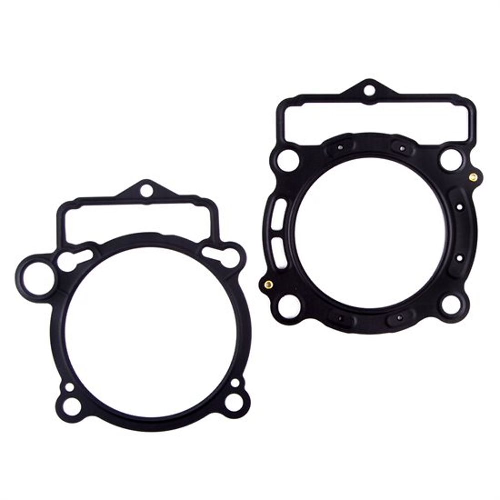Prox Head &amp; Base Gasket Set Ktm350sx-f `11-12 - Grafite Offroad