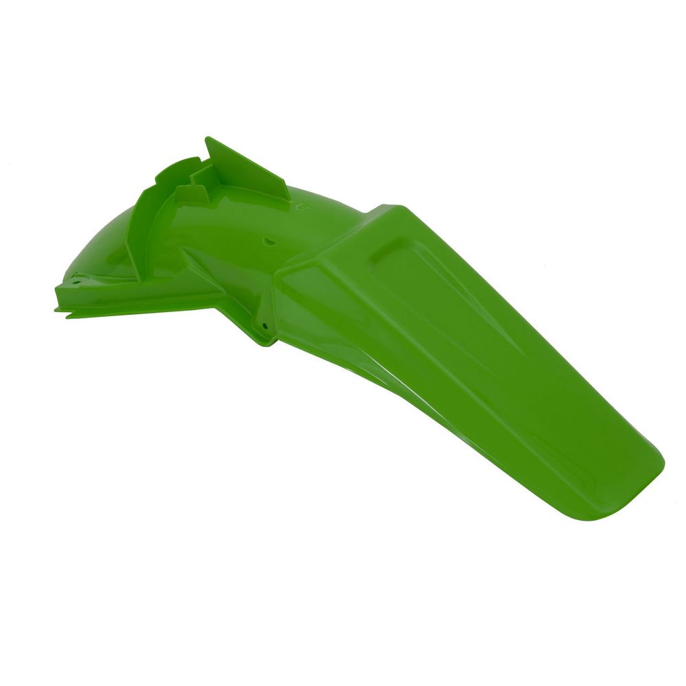 Rear Fender Kxf Green Replica Kawasaki - Grafite Offroad