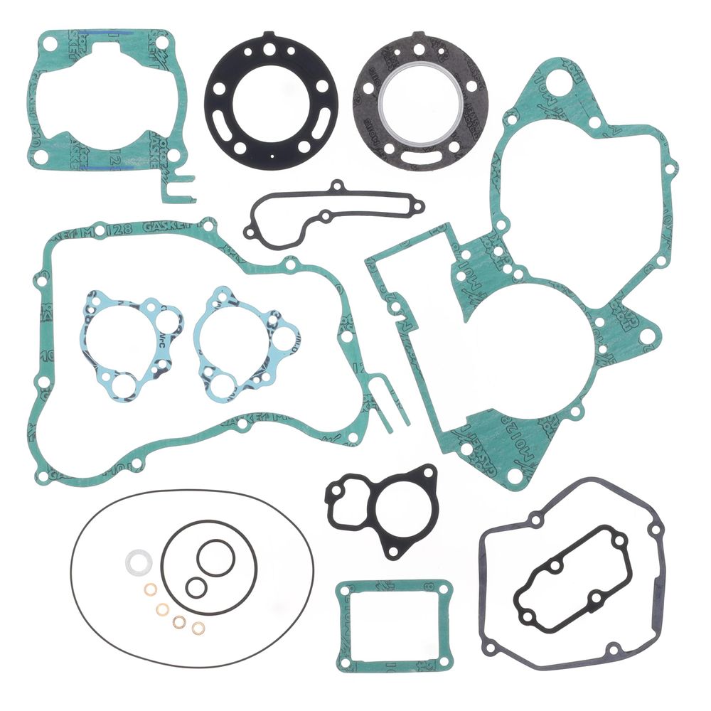 Complete Gasket Kit (oil seals not included) - Grafite Offroad