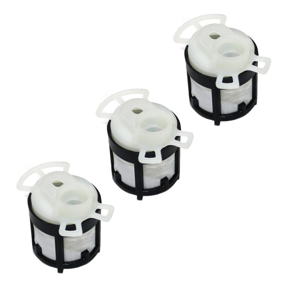 Fuel Pump Strainer (pre-filter) Qty 3 Husaberg, Husqvarna, Ktm - Grafite Offroad