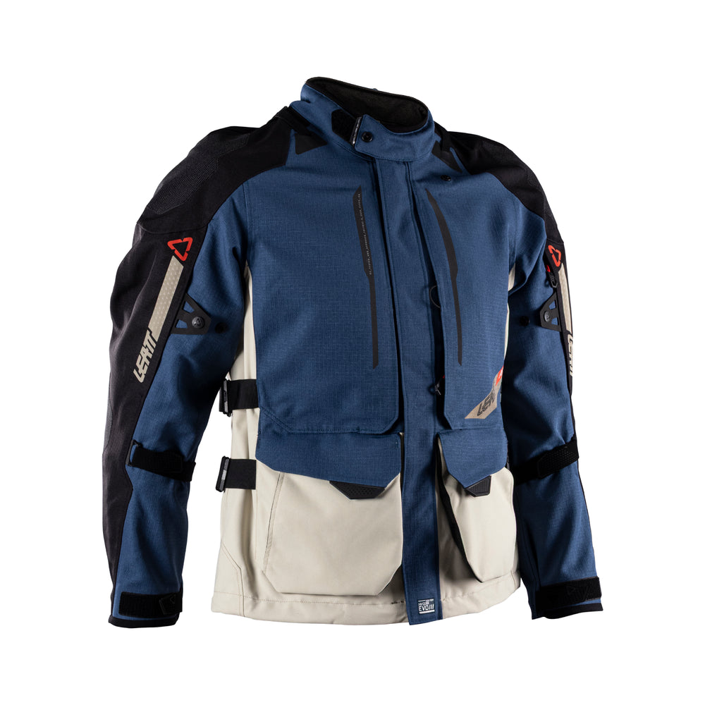 ADV DriTour 5.5 Jacket - Grafite Offroad