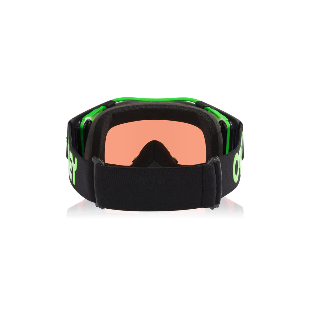 AIRBRAKE Goggles, Green, Prizm Green