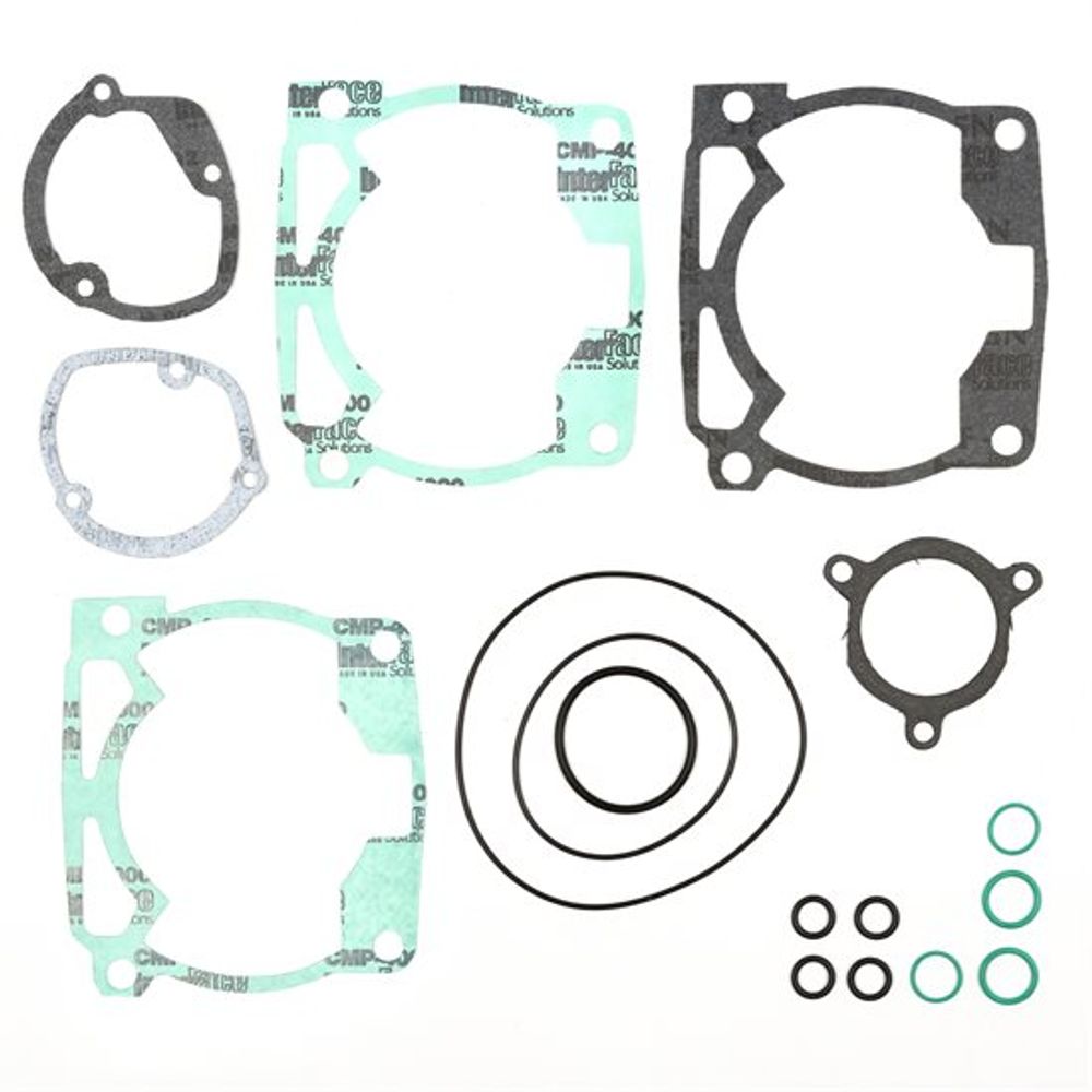 Prox Top End Gasket Set Ktm250sx `00-02 + Ktm250exc `00-03 - Grafite Offroad