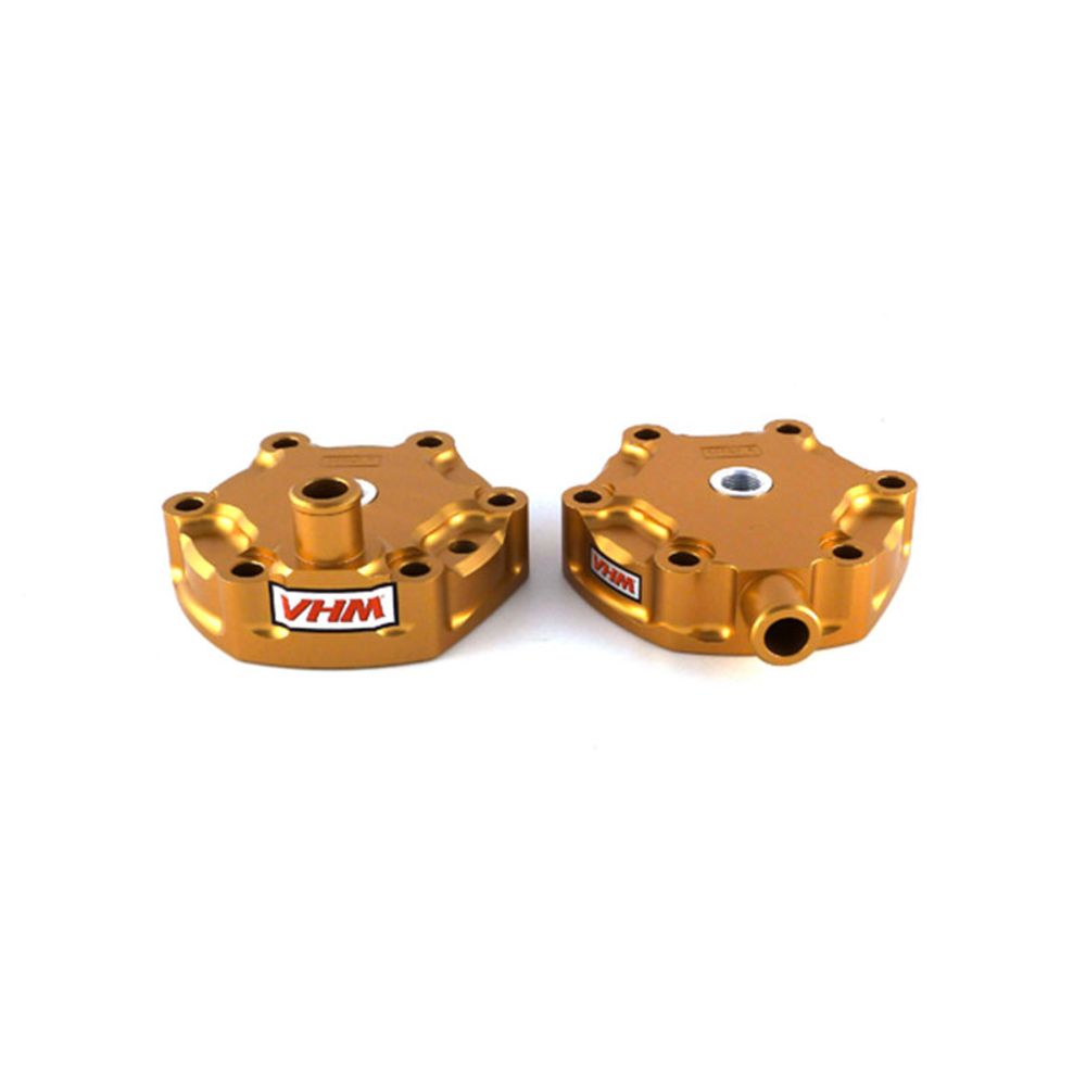 Vhm Cyl. Head Honda Nsr300 (2pcs) - Grafite Offroad