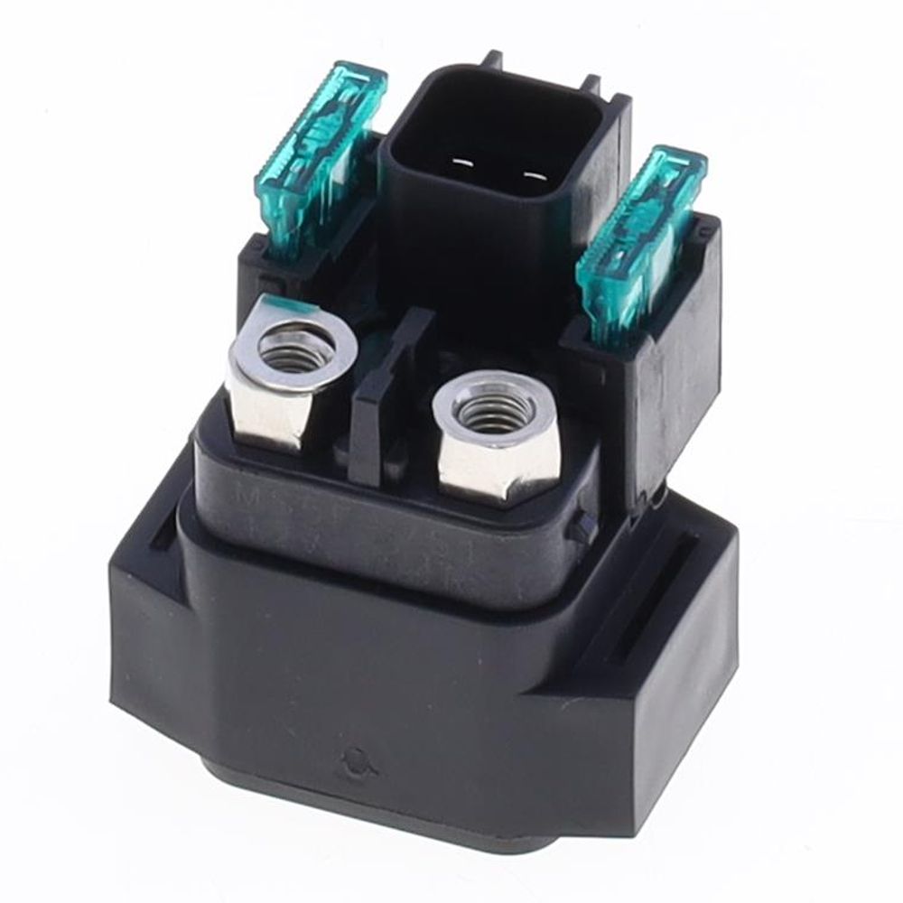 Starter Relay - Grafite Offroad