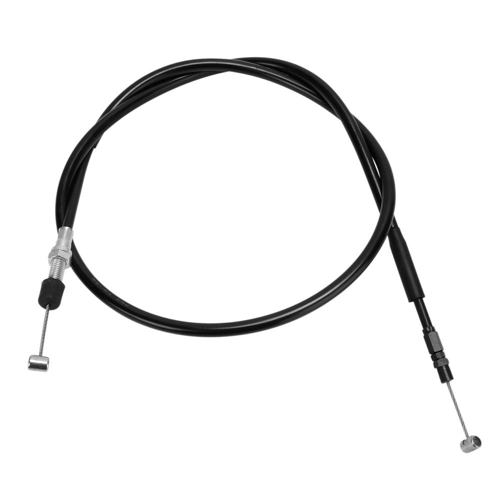 Cable, Black Vinyl, Clutch - Grafite Offroad
