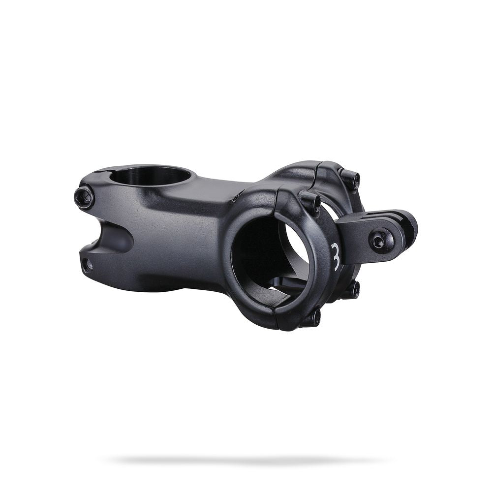 Stem Jumper Od Alluminio | Dm 31.8mm | 55mm - Grafite Offroad