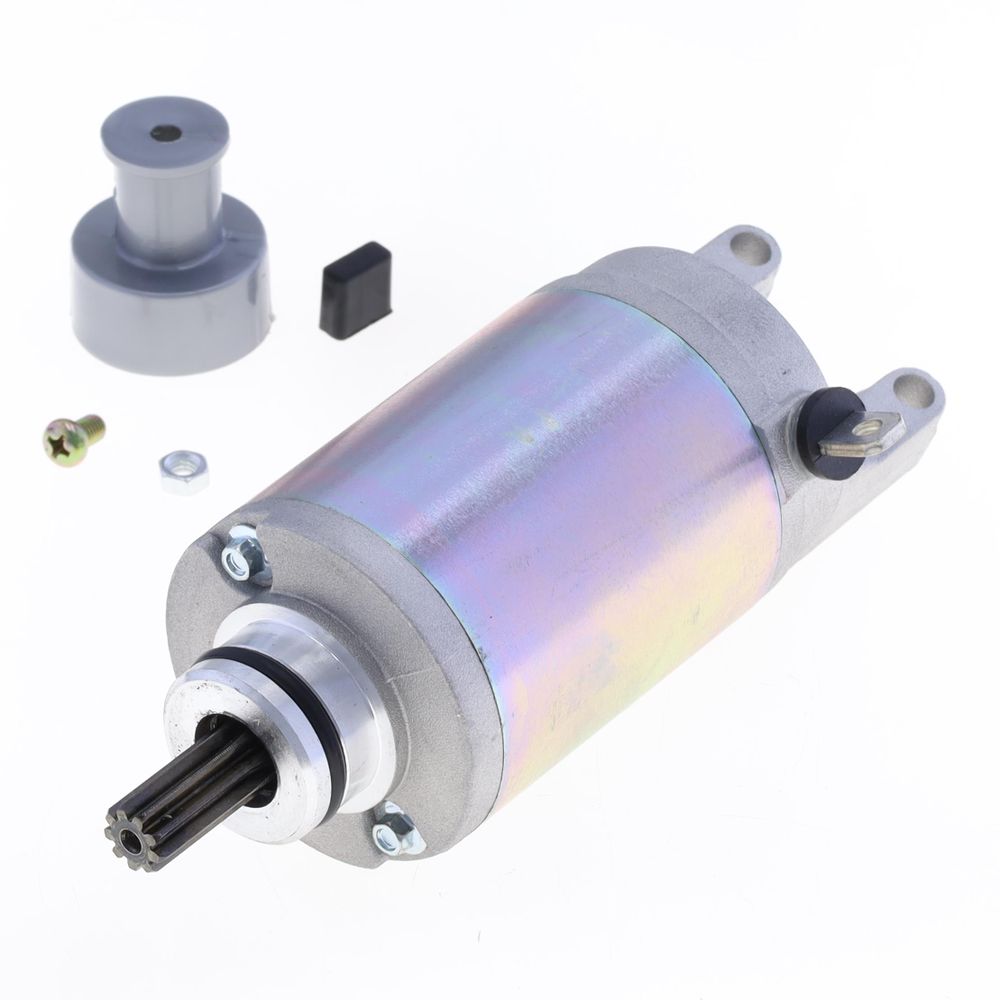 Starter Motor - Grafite Offroad