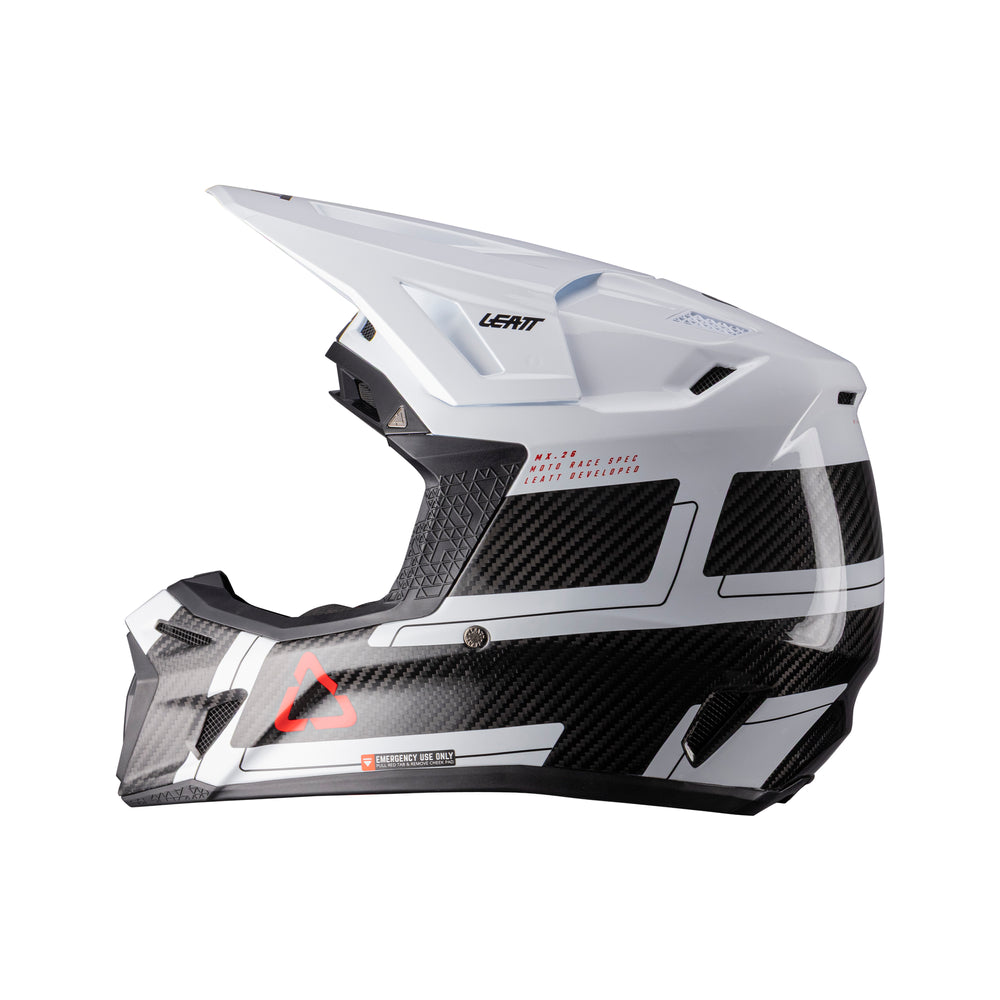 Casco Kit Moto 9.5 Leatt