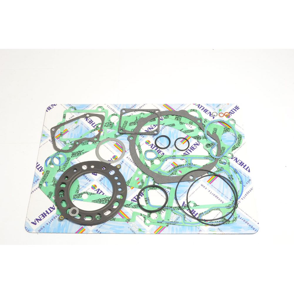 Complete Gasket Kit (oil seals not included) - Grafite Offroad